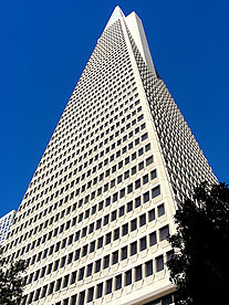 Kurzinfo San Francisco Ansicht Reiseführer  San Francisco 