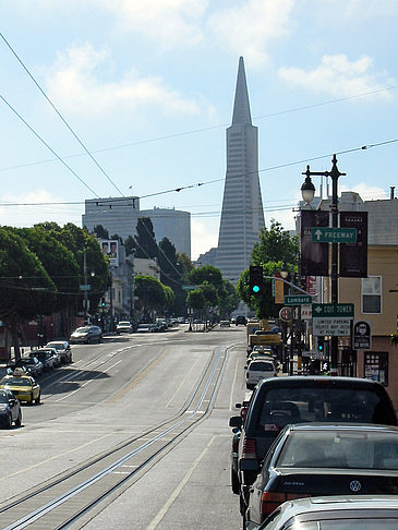 Fotos Straßen von San Francisco | San Francisco