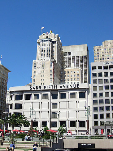 Fotos Union Square | San Francisco