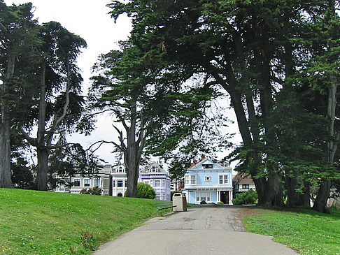 Fotos Alamo Square