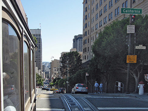 Fotos Cable Cars | San Francisco