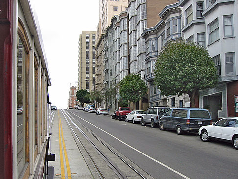 Fotos Cable Cars | San Francisco