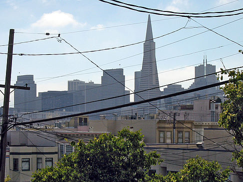 Fotos Straßen von San Francisco | San Francisco