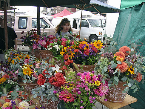 Foto Ferry Building - San Francisco