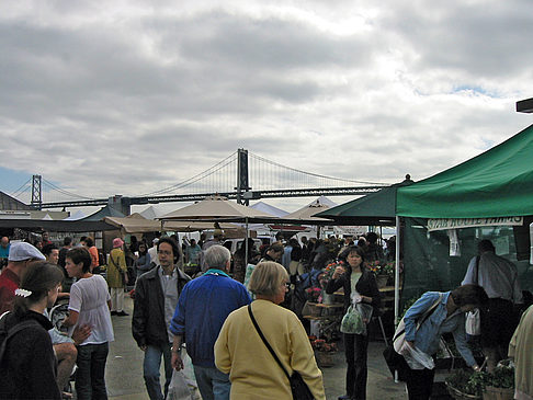 Fotos Ferry Building