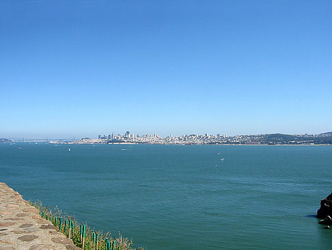 Foto Golden Gate Bridge