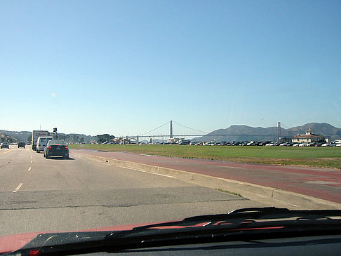 Golden Gate Bridge