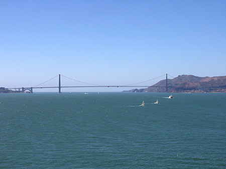 Fotos Golden Gate Bridge | San Francisco