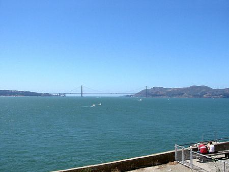 Foto Golden Gate Bridge - San Francisco