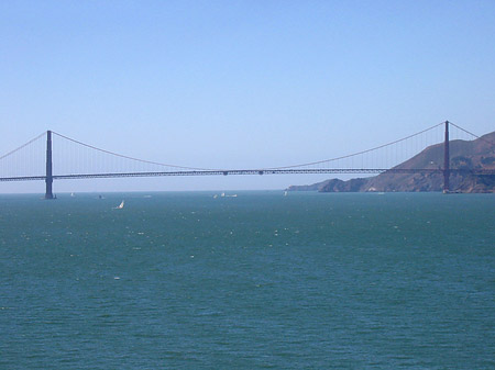 Fotos Golden Gate Bridge