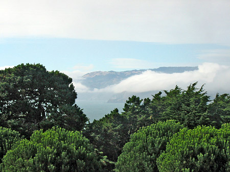 Great Highway - Kalifornien (San Francisco)