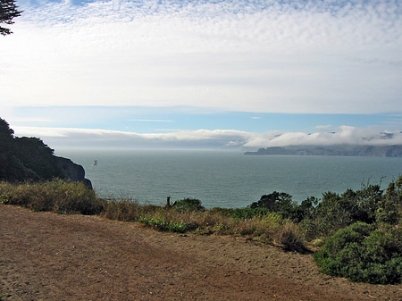 Great Highway - Kalifornien (San Francisco)