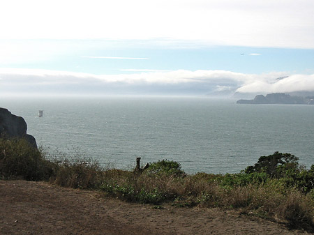 Great Highway - Kalifornien (San Francisco)