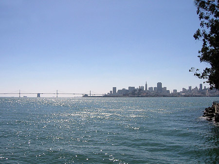 San Francisco Foto 