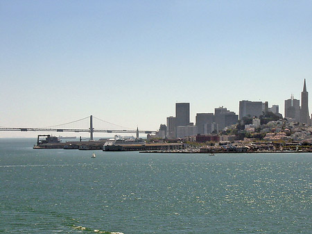 San Francisco Foto 