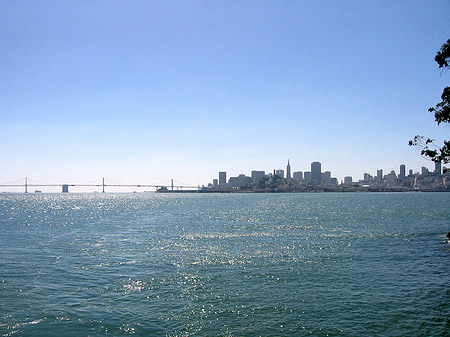 San Francisco - Bay - Kalifornien (San Francisco)