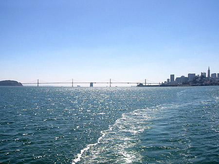 San Francisco - Bay - Kalifornien (San Francisco)