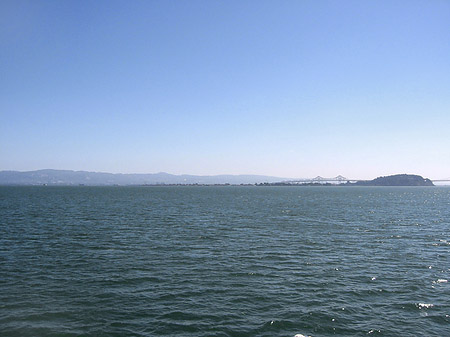 San Francisco - Bay - Kalifornien (San Francisco)