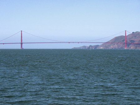 San Francisco - Bay - Kalifornien (San Francisco)