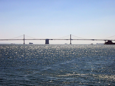 San Francisco - Bay - Kalifornien (San Francisco)