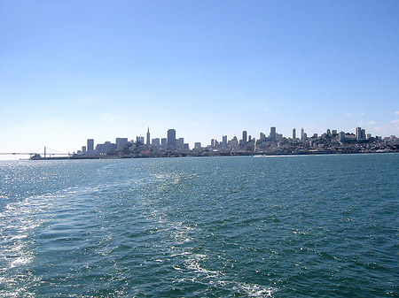 San Francisco - Bay - Kalifornien (San Francisco)