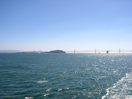 San Francisco - Bay - Kalifornien (San Francisco)