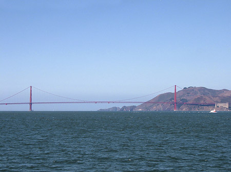 San Francisco - Bay - Kalifornien (San Francisco)