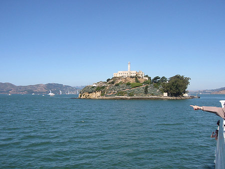 San Francisco - Bay - Kalifornien (San Francisco)