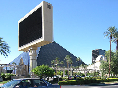 Hotel Mandalay Bay - Nevada (Las Vegas)