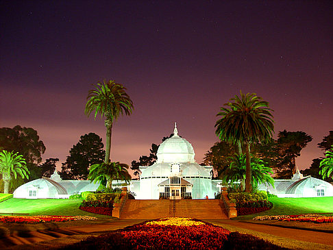  Fotografie Attraktion  in San Francisco 