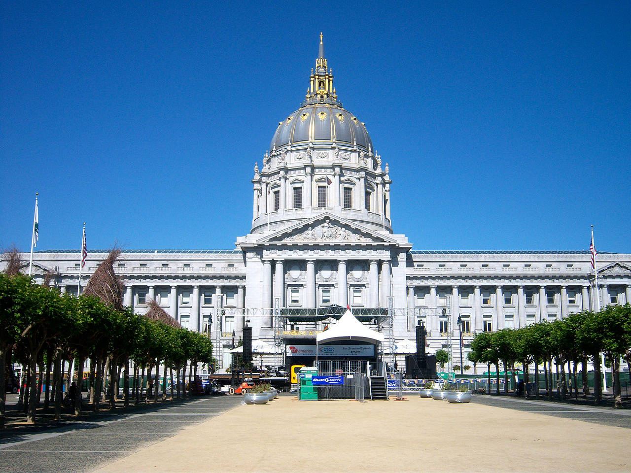  Fotografie Sehenswürdigkeit  in San Francisco 