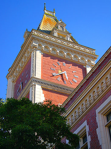 Foto Ghirardelli Square