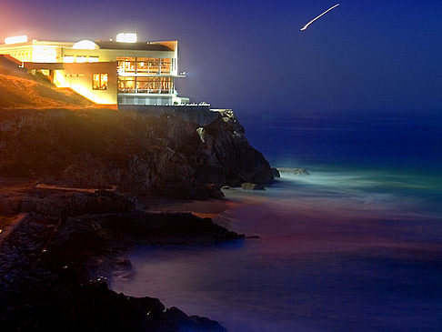 Cliff House Foto 