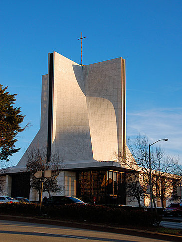 Fotos St. Mary’s Cathedral | San Francisco