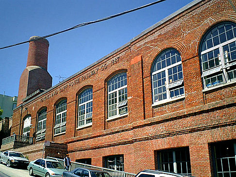 Fotos Cable Car Museum | San Francisco