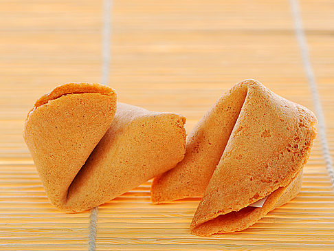 Golden Gate Fortune Cookie Factory