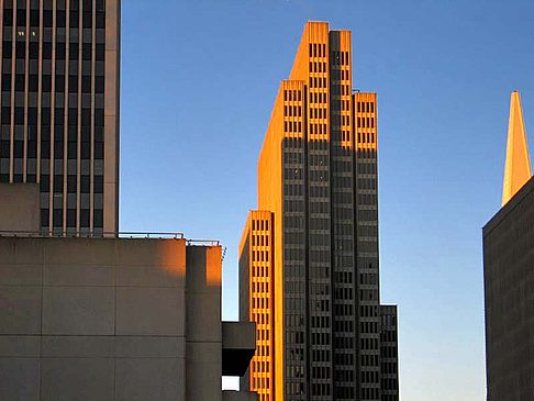 Fotos Embarcadero Center | San Francisco