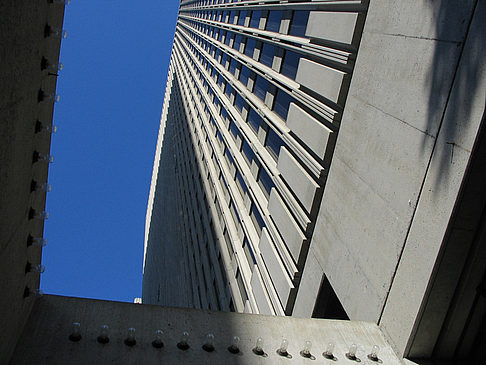 Embarcadero Center