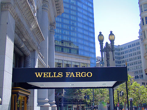 Wells Fargo Bank