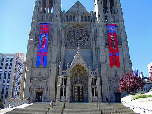 Fotos Grace Cathedral | San Francisco