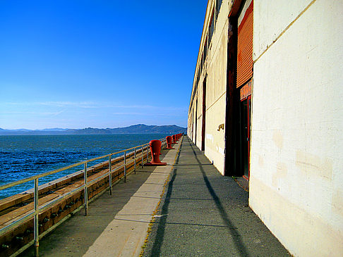 Fort Mason Foto 