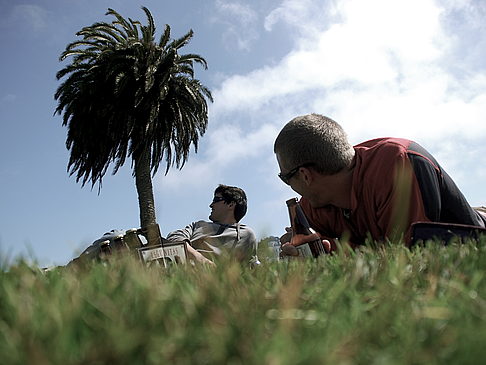 Fotos Fort Mason | San Francisco