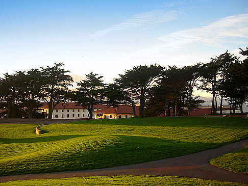 Fotos Fort Mason | San Francisco