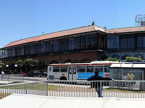 Foto Ghirardelli Square - San Francisco