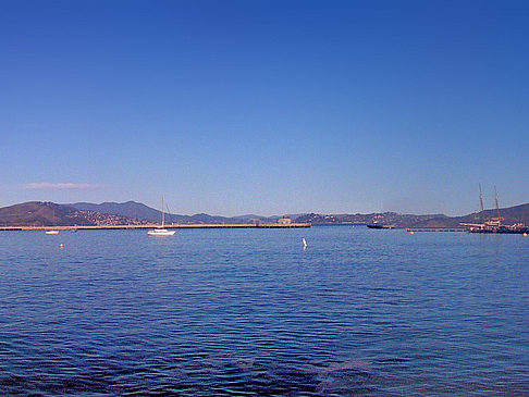 San Francisco Maritime National Historic Park