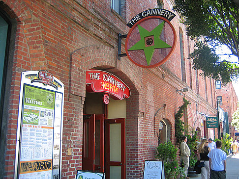 The Cannery