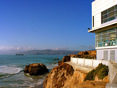 Cliff House Fotos