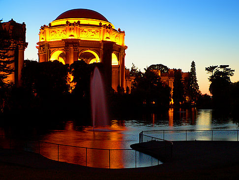 Foto Exploratorium - San Francisco