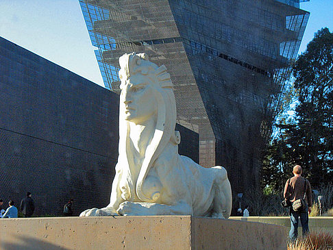 De Young Memorial Museum