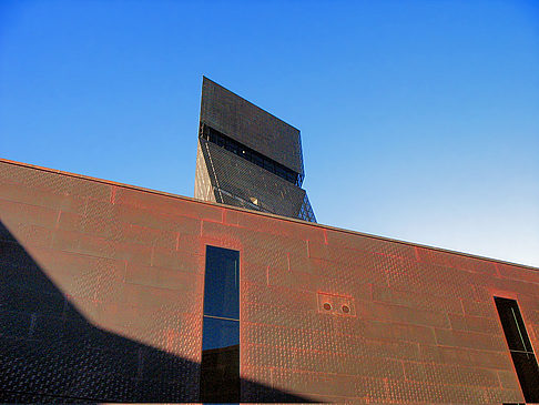 Fotos De Young Memorial Museum